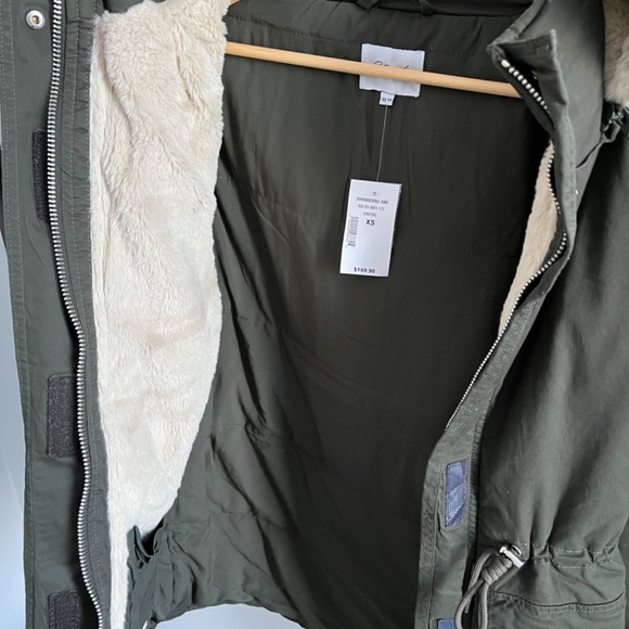 Kismet winter parka - Picture 2 of 4